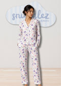 Ranilie - Long Sleeve w/ Pants