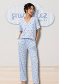 Beatrice - Long Sleeve w/ Pants