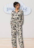 Elizabetha - Long Sleeve w/ Pants