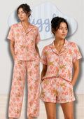 Carmela - 3 pcs Sets Pj's