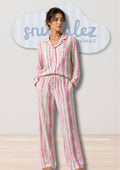 Stacie - Long Sleeve w/ Pants
