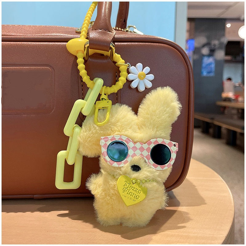 Cute Stuffy Charm