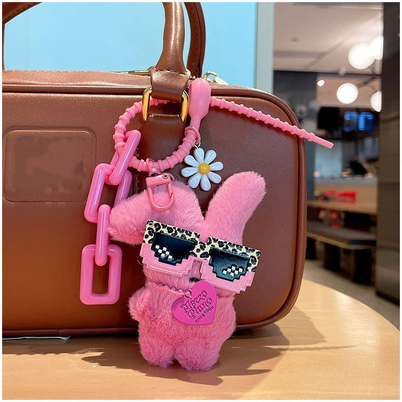 Cute Stuffy Charm