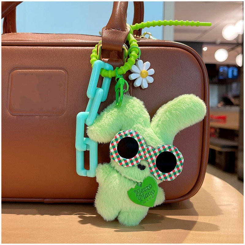 Cute Stuffy Charm