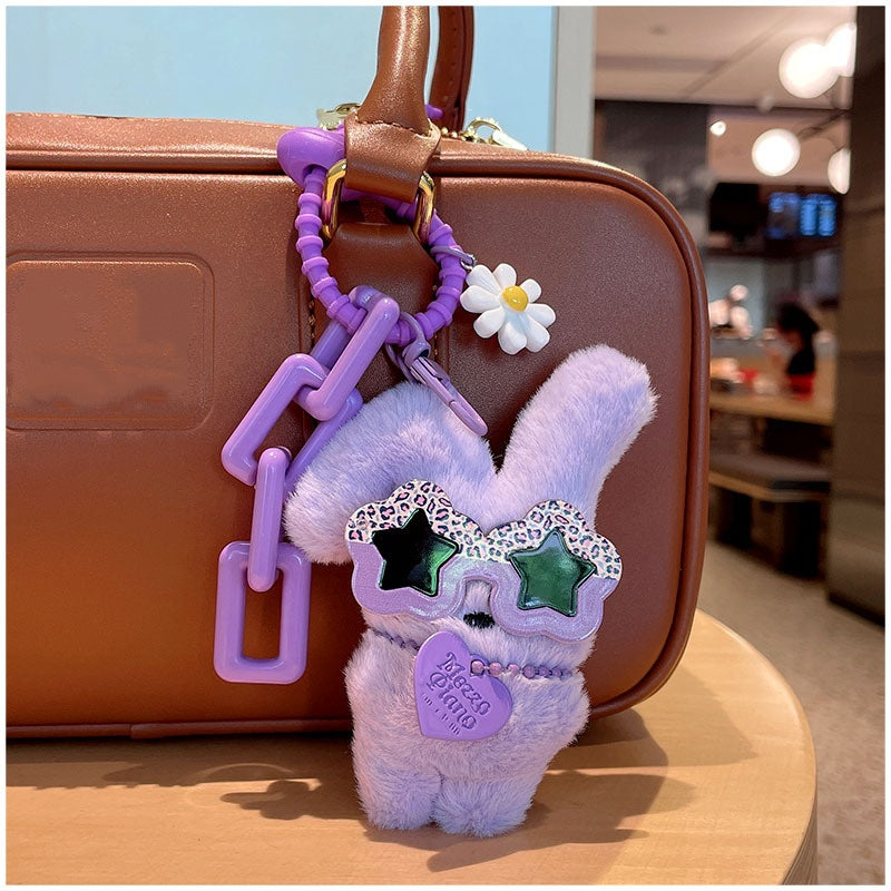Cute Stuffy Charm