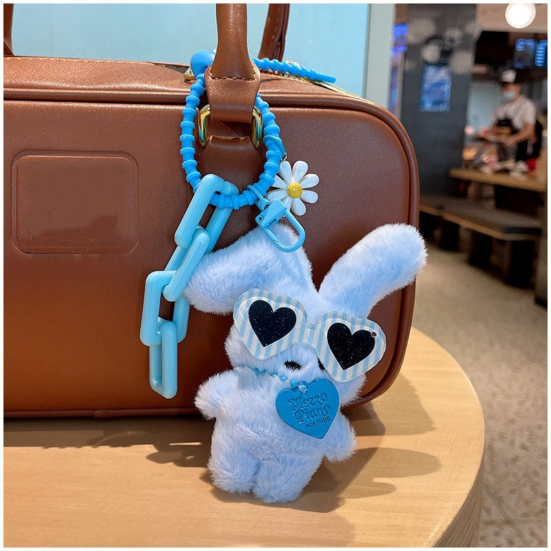 Cute Stuffy Charm