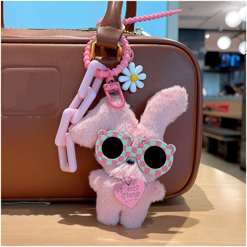 Cute Stuffy Charm