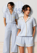 Ennovy - 3 Sets Pj's