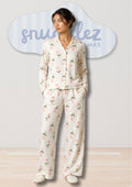 Soefia - Long Sleeve w/ Pants