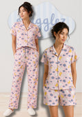 Hunu - 3 pcs Sets Pj's