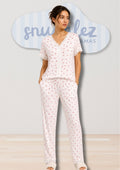 Yvonne - Short Sleeve w/ Pants (Copy)
