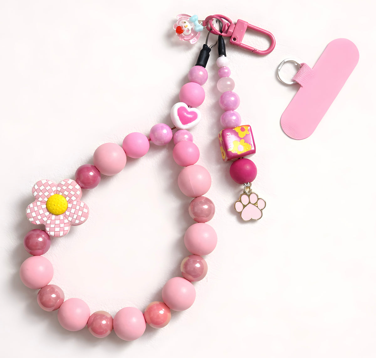 Mobile Charms
