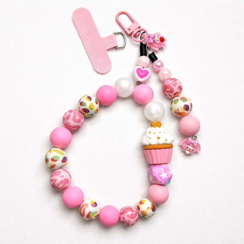 Mobile Charms