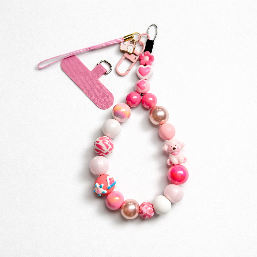 Mobile Charms