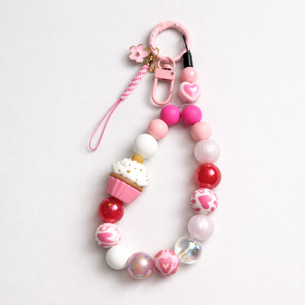 Mobile Charms