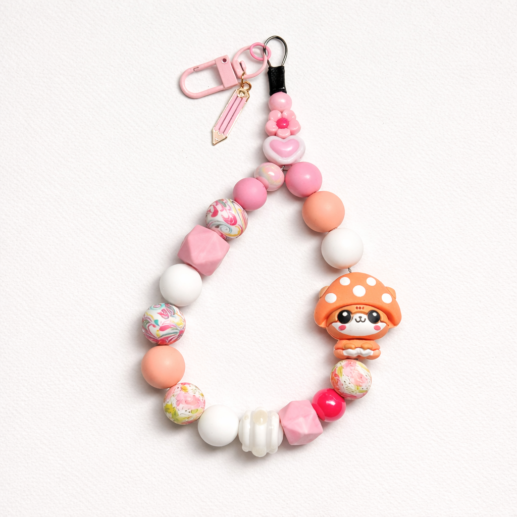 Mobile Charms