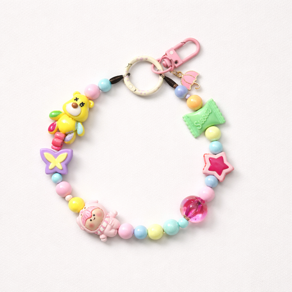 Mobile Charms