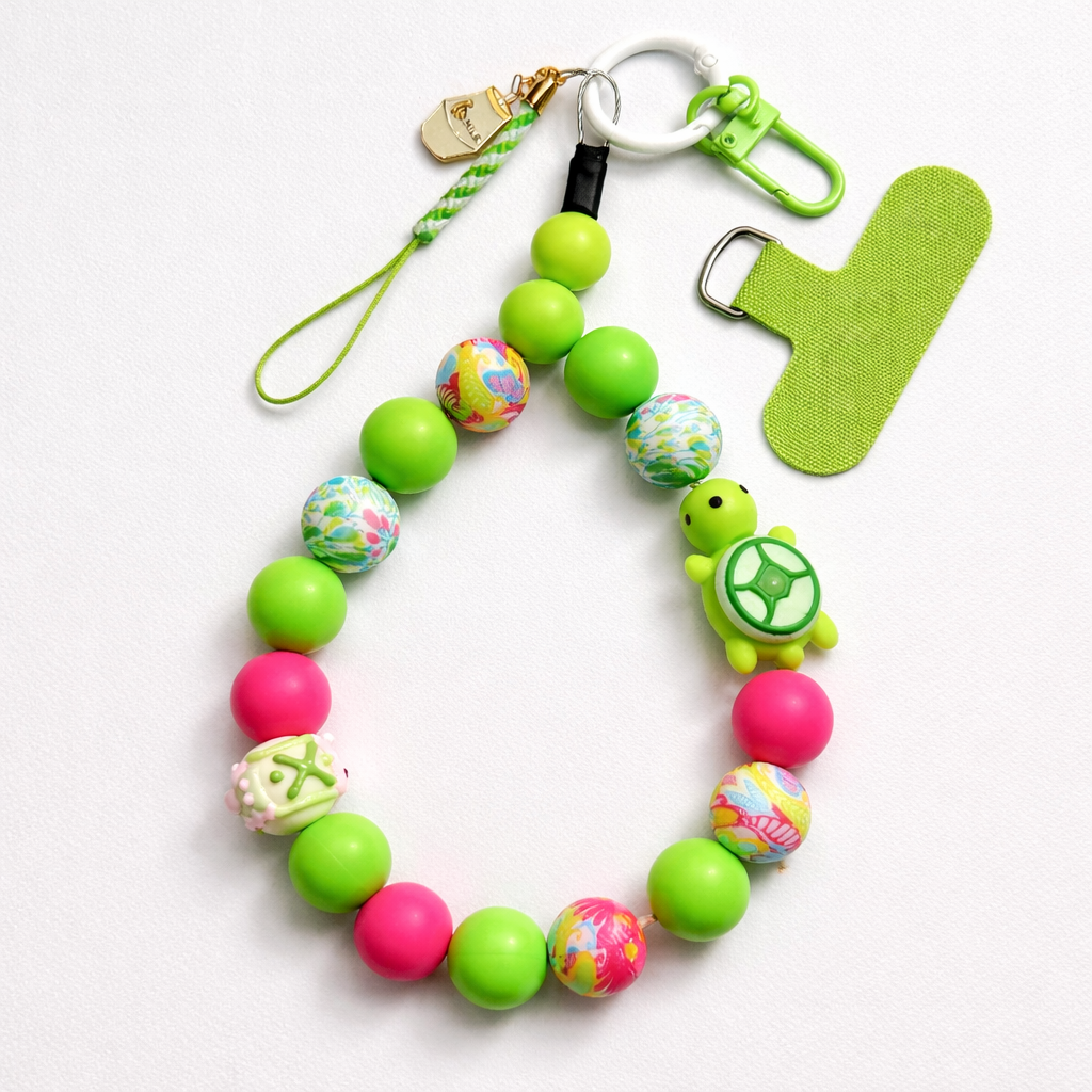 Mobile Charms