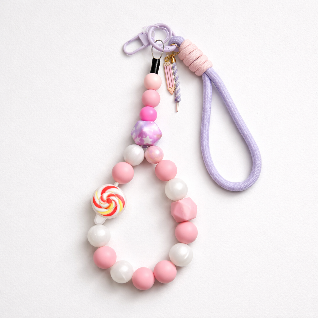 Mobile Charms