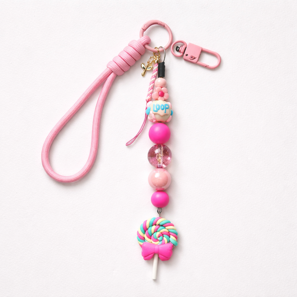 Mobile Charms