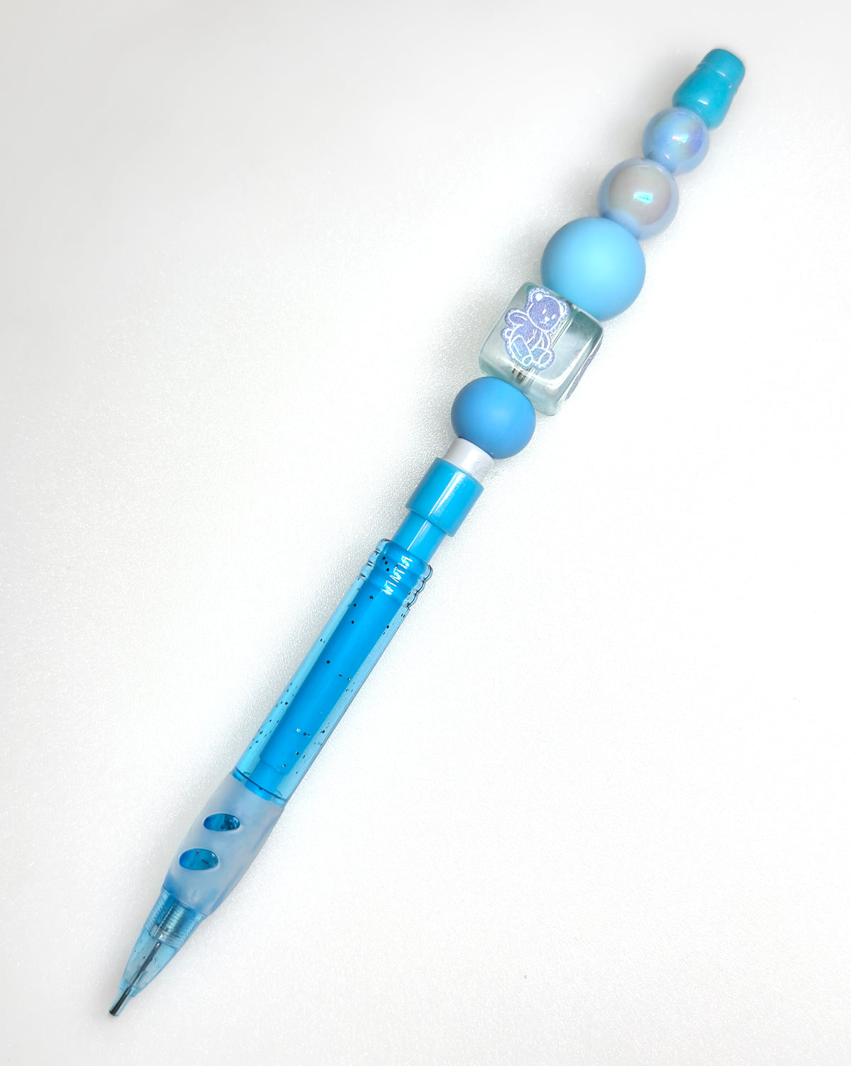 Handmade Beaded Pen