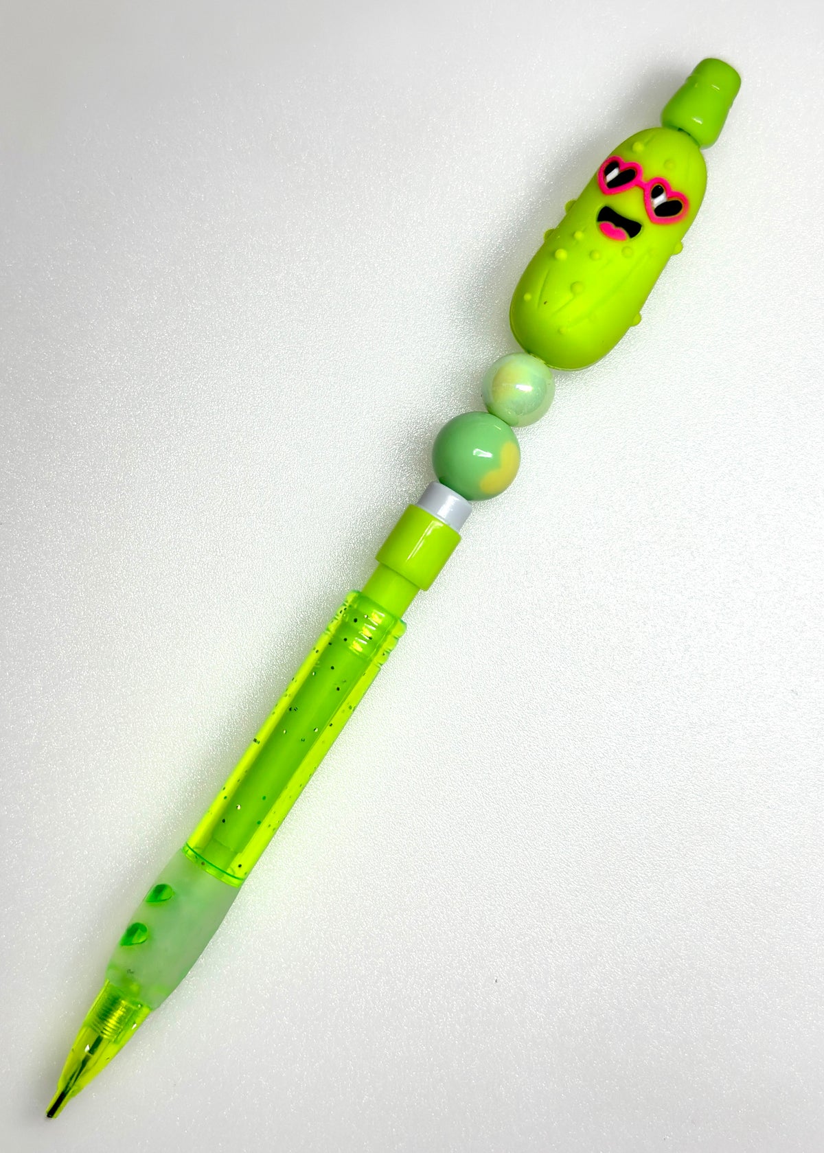 Handmade Beaded Pen