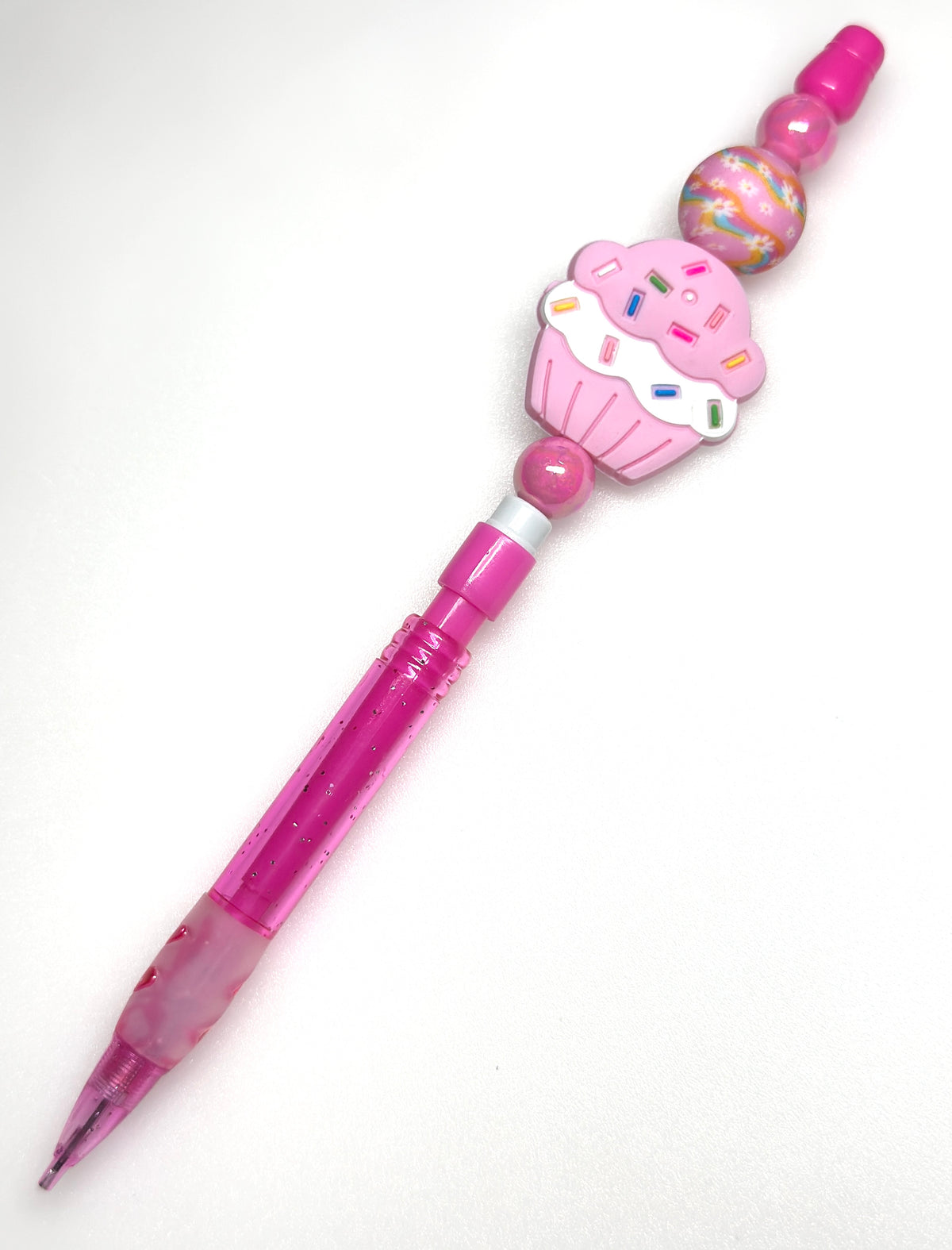 Handmade Beaded Pen