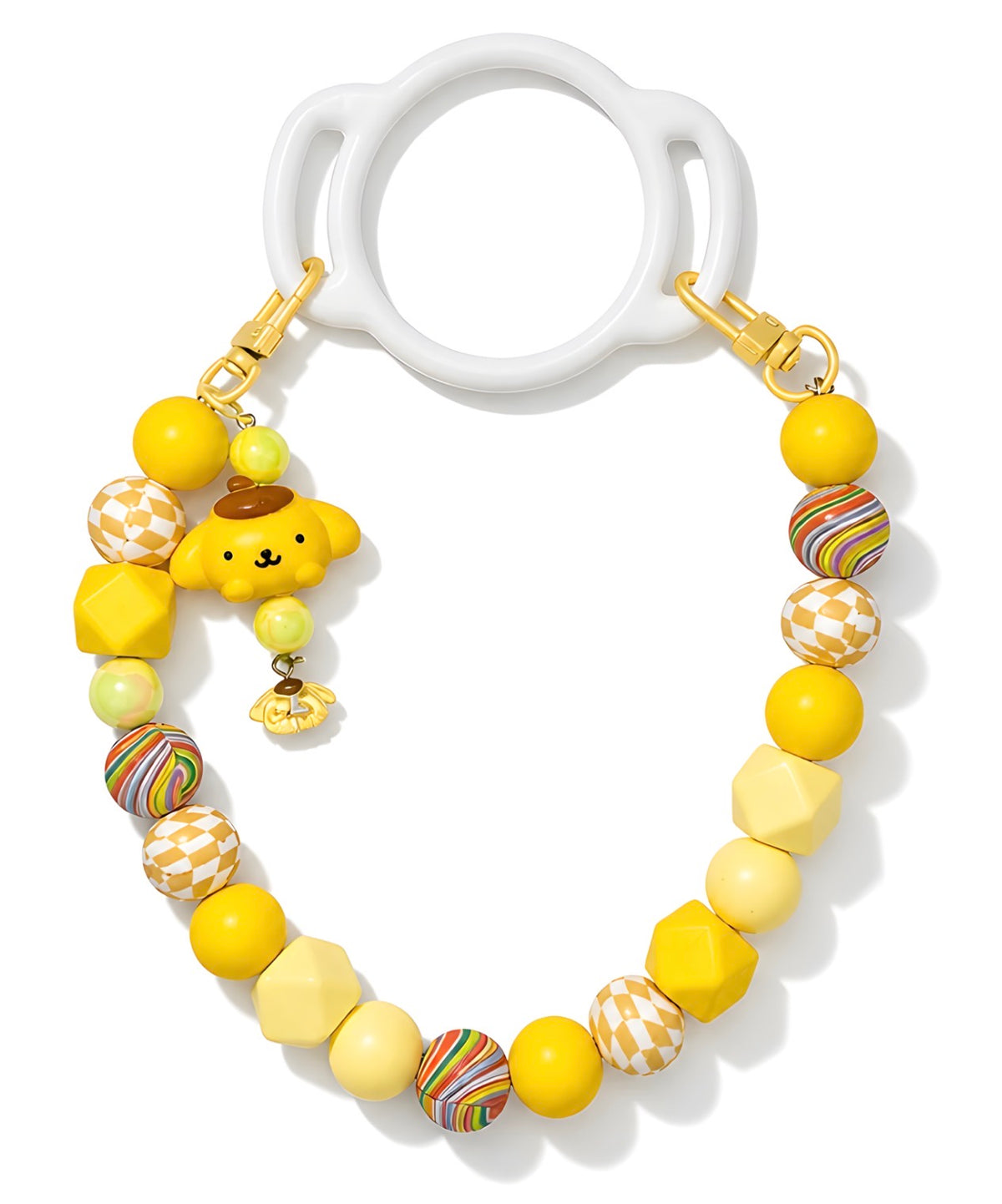 Beaded Stanley Tumbler Charm