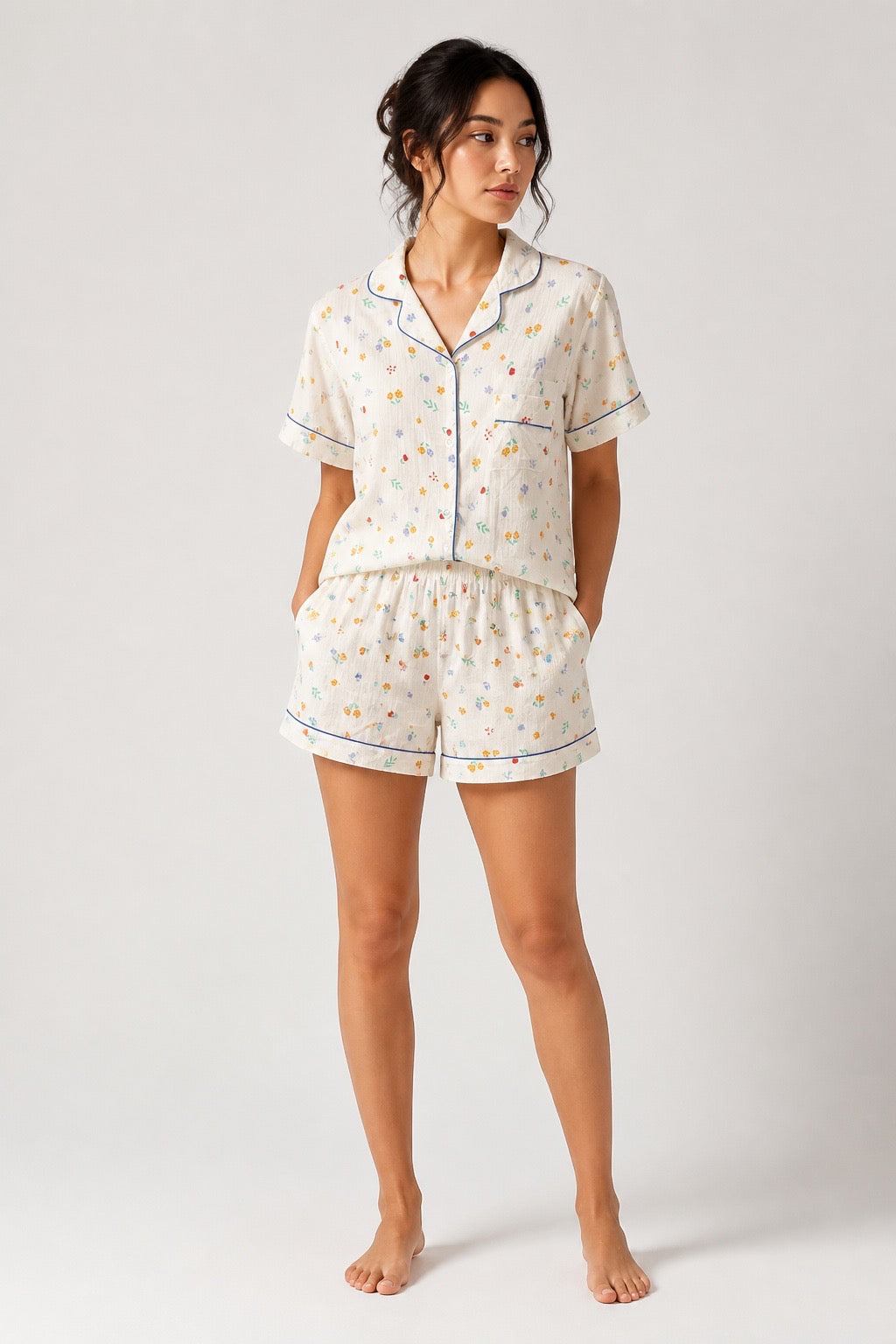 Julia - 3 pcs Sets Pj's (Copy)