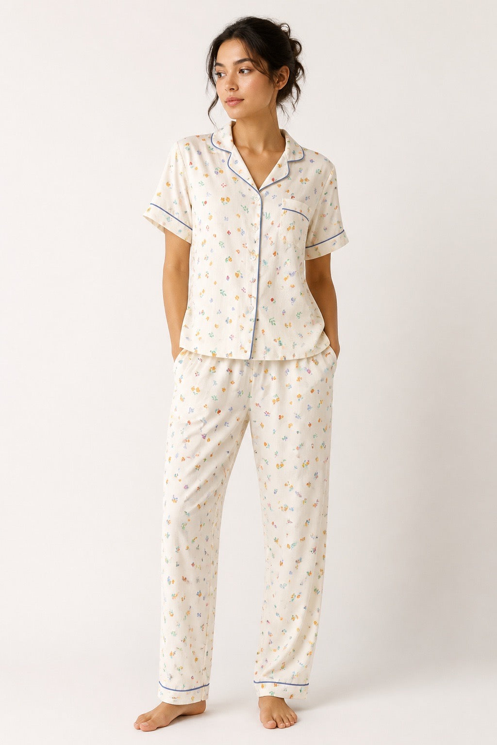 Julia - 3 pcs Sets Pj's (Copy)
