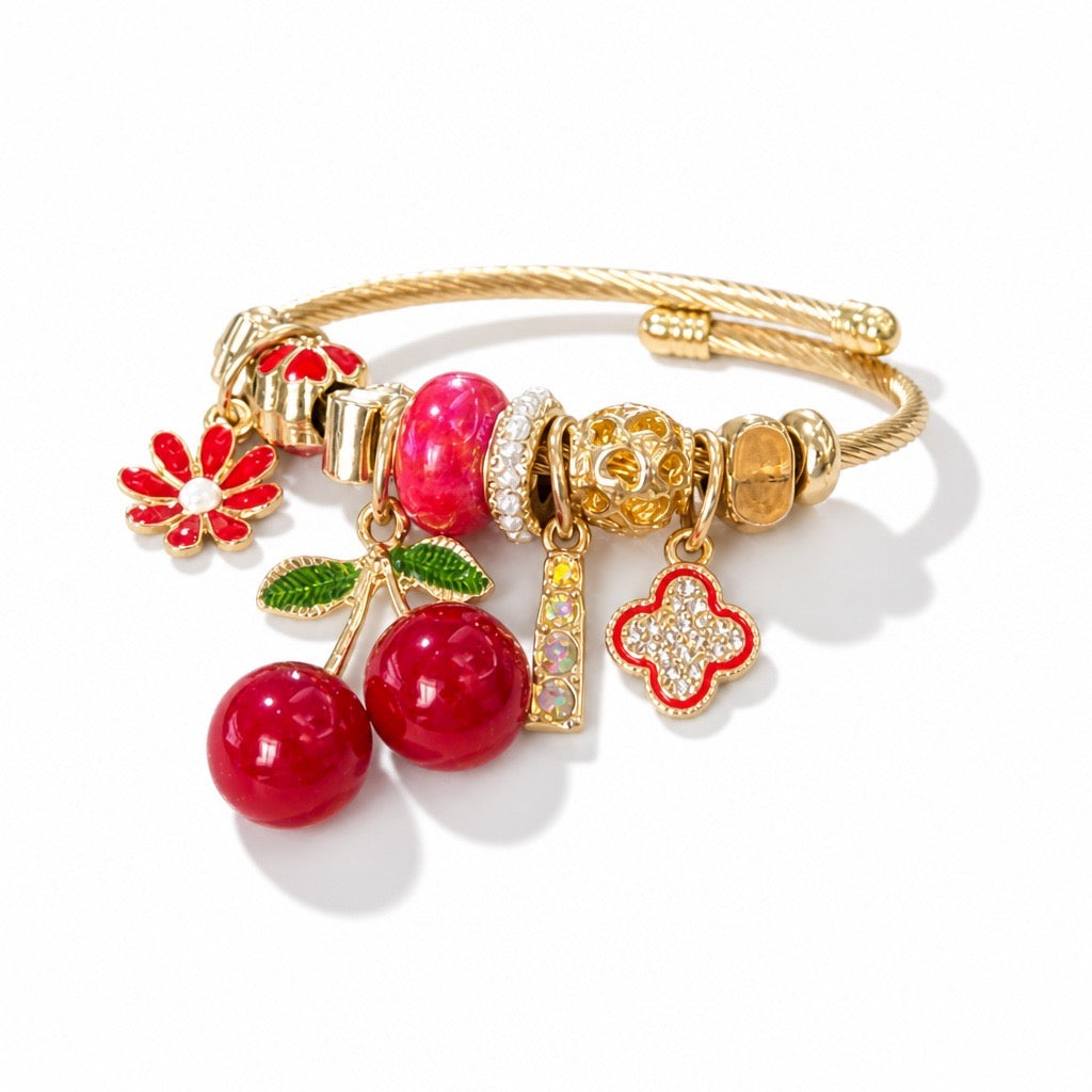 Cherry - Adjustable