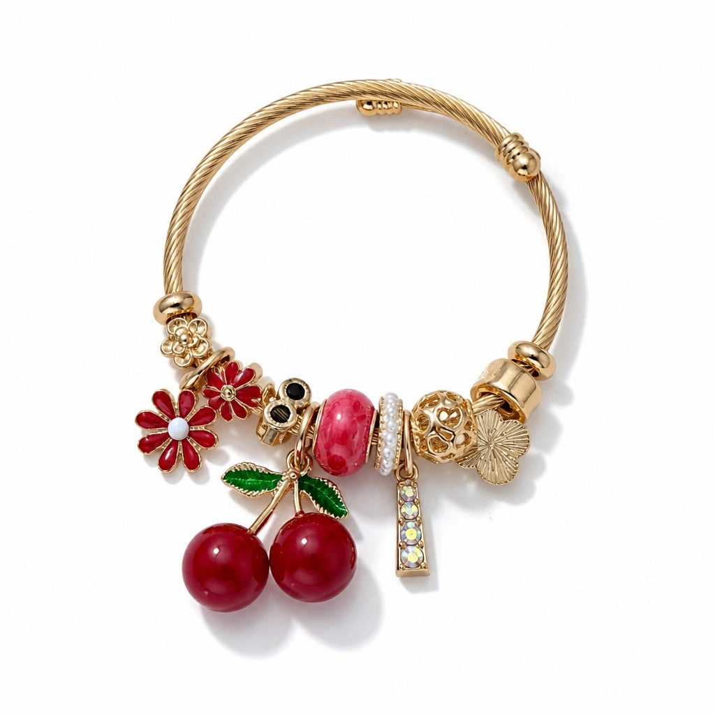 Cherry - Adjustable