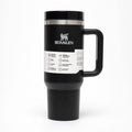 Stanley × Labubu Exclusive Collectible Design