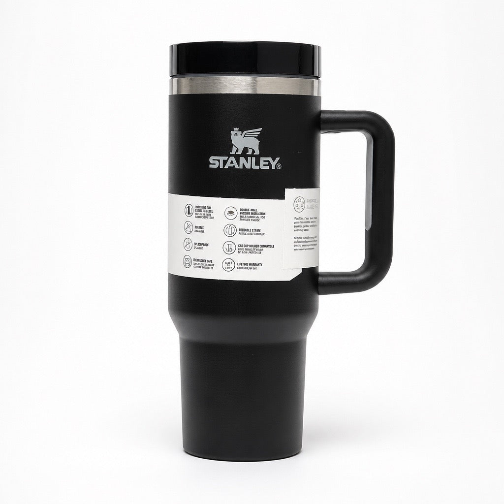 Stanley × Labubu Exclusive Collectible Design