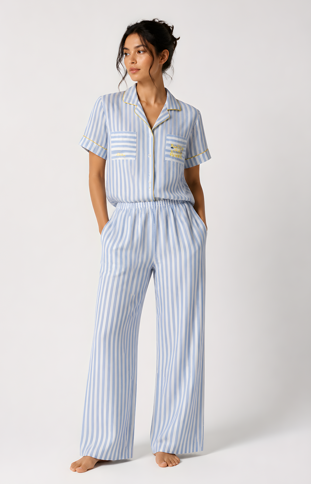 Ennovy - 3 Sets Pj's
